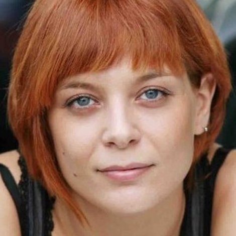 Cristina Rocchetti