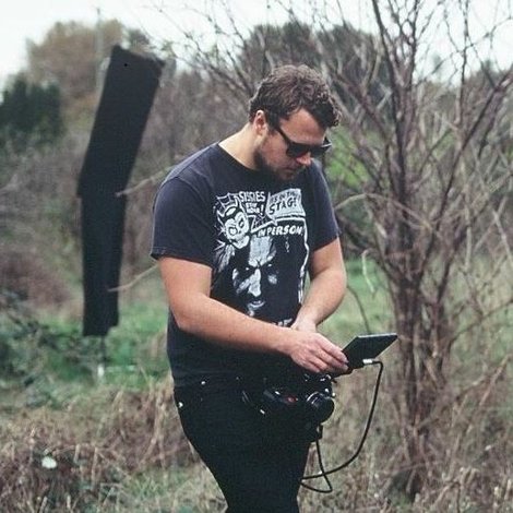David Doucette