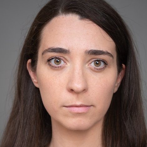 Olga Lamonova