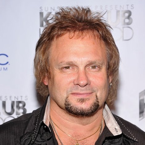 Michael Anthony