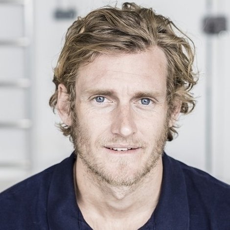 Ragnar Le Breton