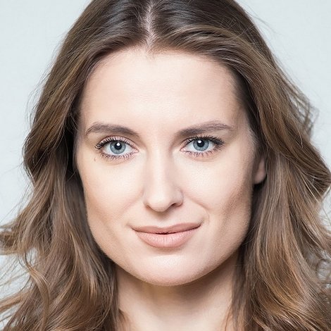 Ekaterina Novikova