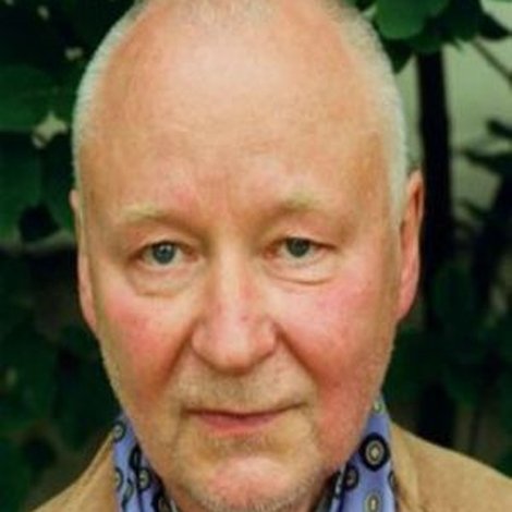 Wolfgang Hosfeld