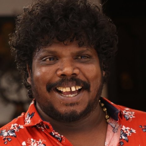 Kalaiyarasan Kannusamy