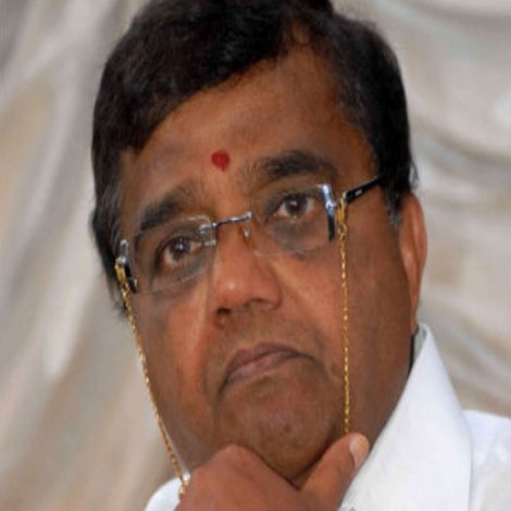 Dwarakeesh