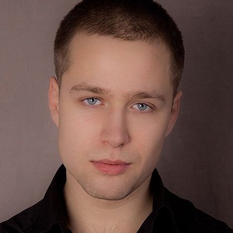 Sergey Nikolaev