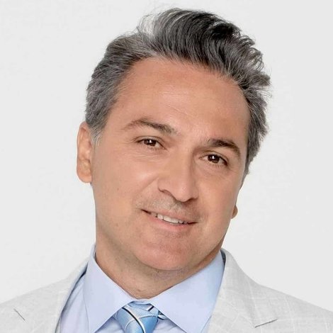 Spiros Spadidas