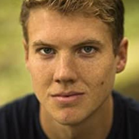Luke Davis