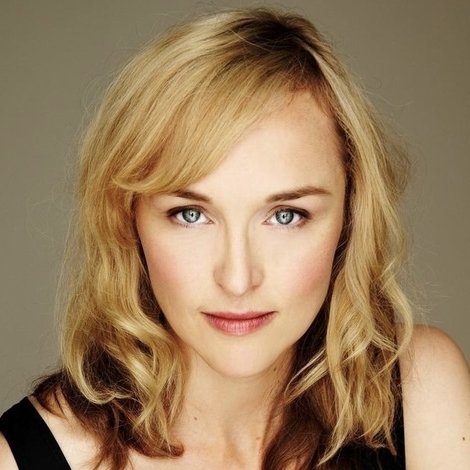 Caroline Craig