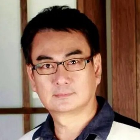 Kemien Liu