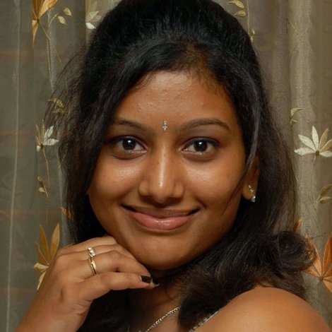 Sangeetha Shetty