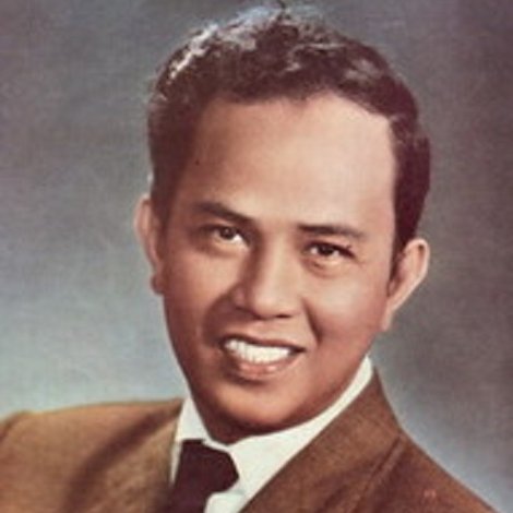 Ahmad Mahmud