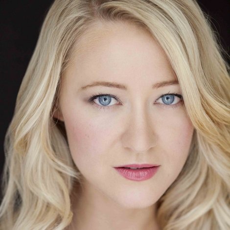 Siobhan Hewlett