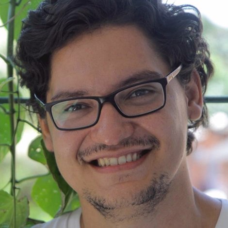 César Nogueira