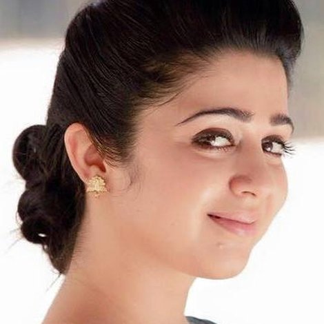 Charmy Kaur