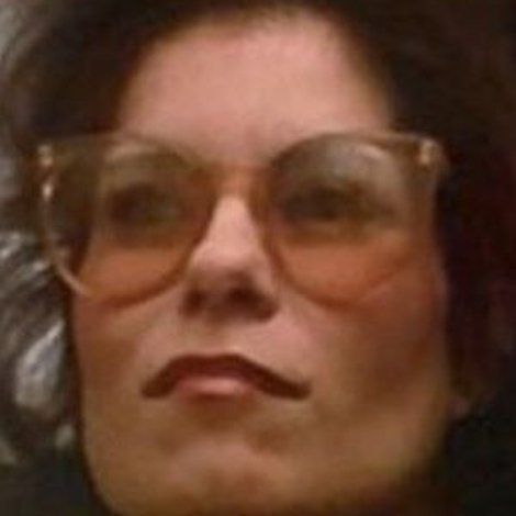 Veronica Vera