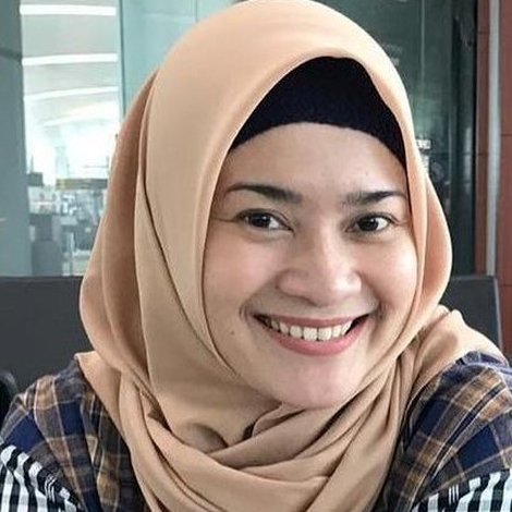 Ikke Nurjanah