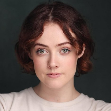 Mabel Lewis