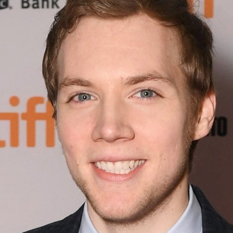 James Allen McCune