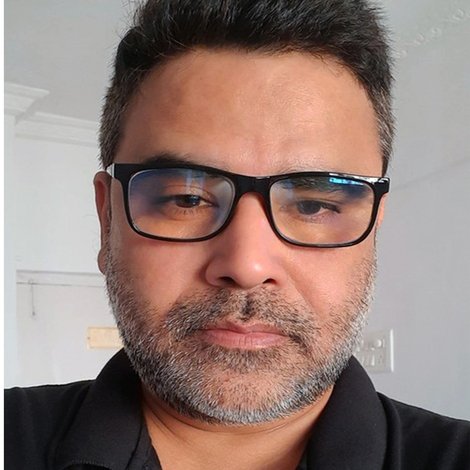 Tariq Mohammad