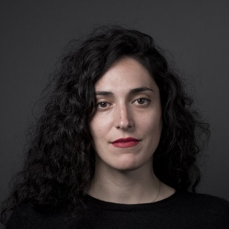 Marina Lameiro