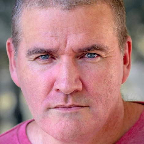 Paul Van Scott