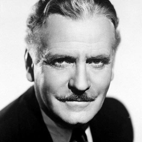 Ralph Morgan