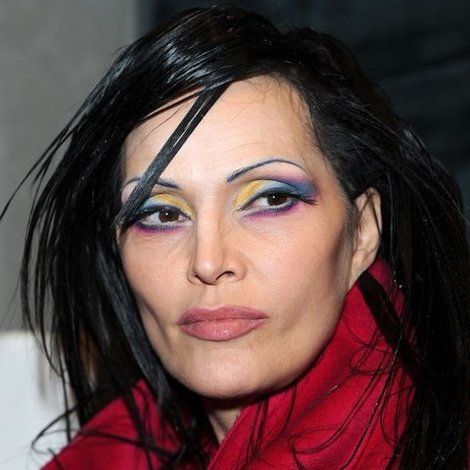 Anna Oxa