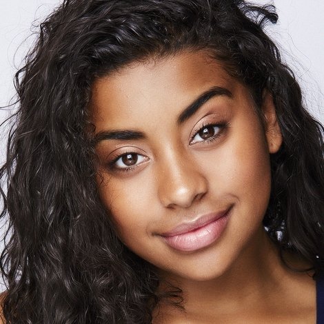 Alycia Pascual-PeƱa