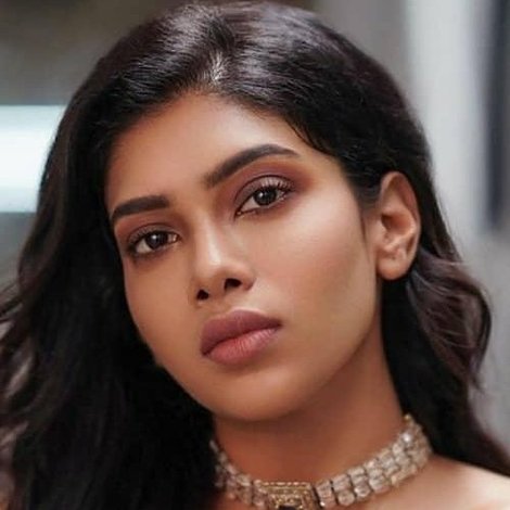 Dushara Vijayan