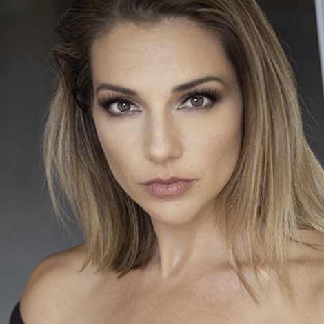 Shayna Bofill