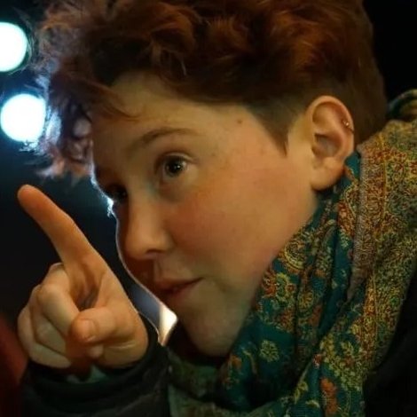 Pilar Rüger Alonso