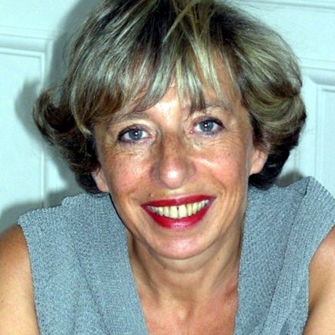 Anne Perrot