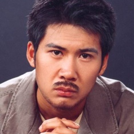 Zhang Junyi