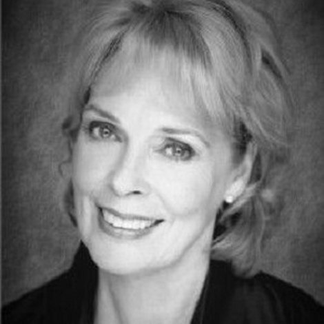 Patricia Gage