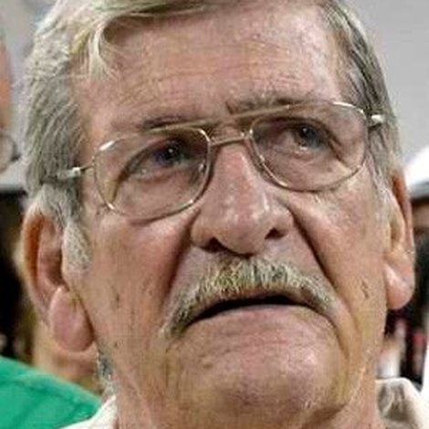 Rogelio Blain