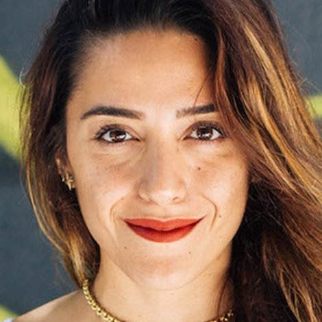 Yasemin Zamanpur