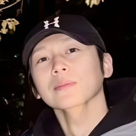 YU Yong-hwan