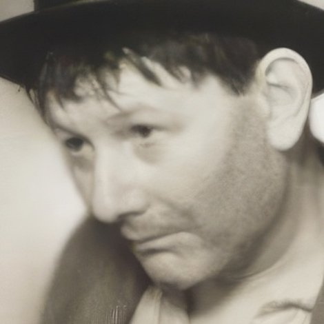 Robert Goupil