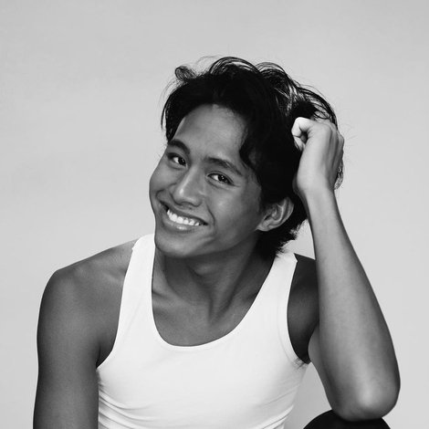 Spencer Ilagan