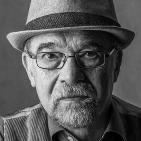 Mahmoud Behrouzian