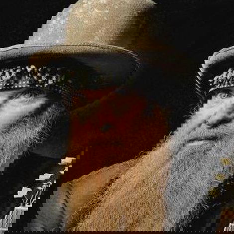 Billy Gibbons