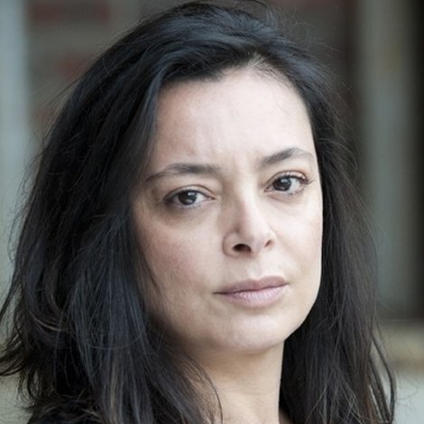 Fadia Bouanati