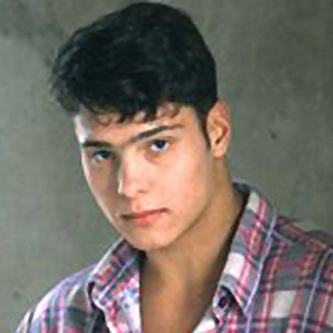Jiri Lubov