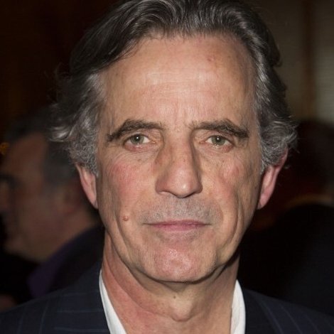 Martin Turner