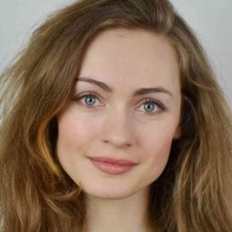 Julia Mulligan