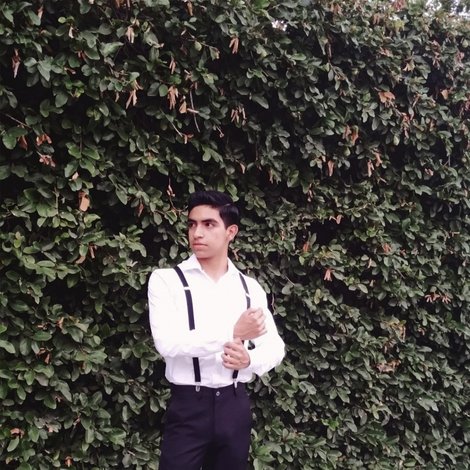 Jared Ventura
