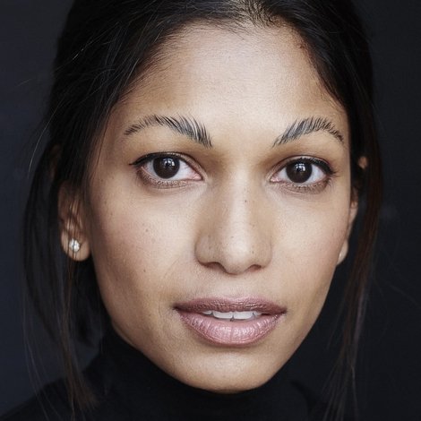 Usha Rani