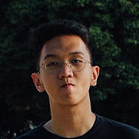Kevin Rahardjo
