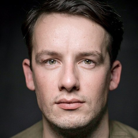 Matthew Seadon-Young
